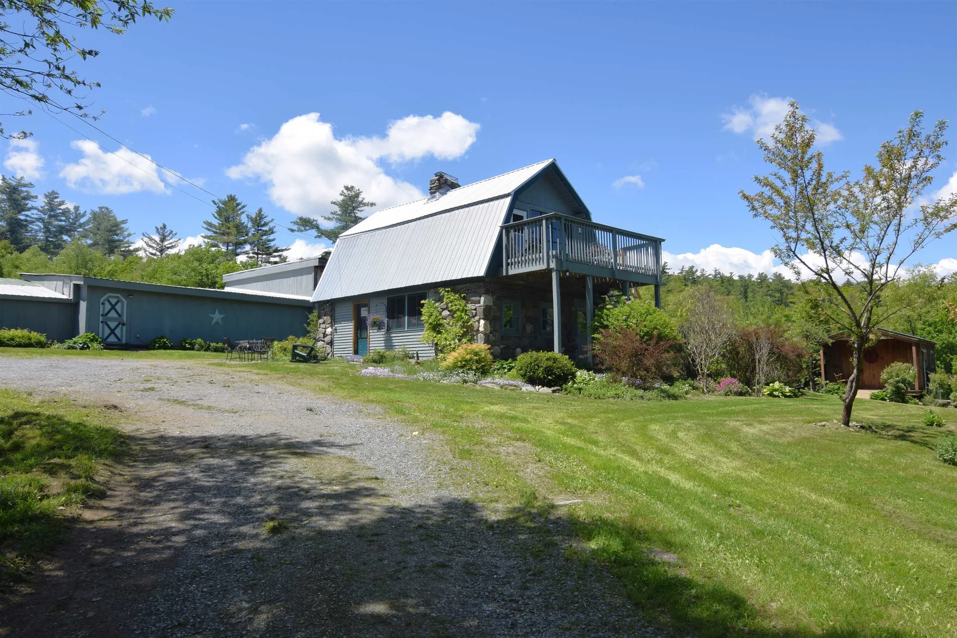 1186 Borough Road Charlestown NH 03603