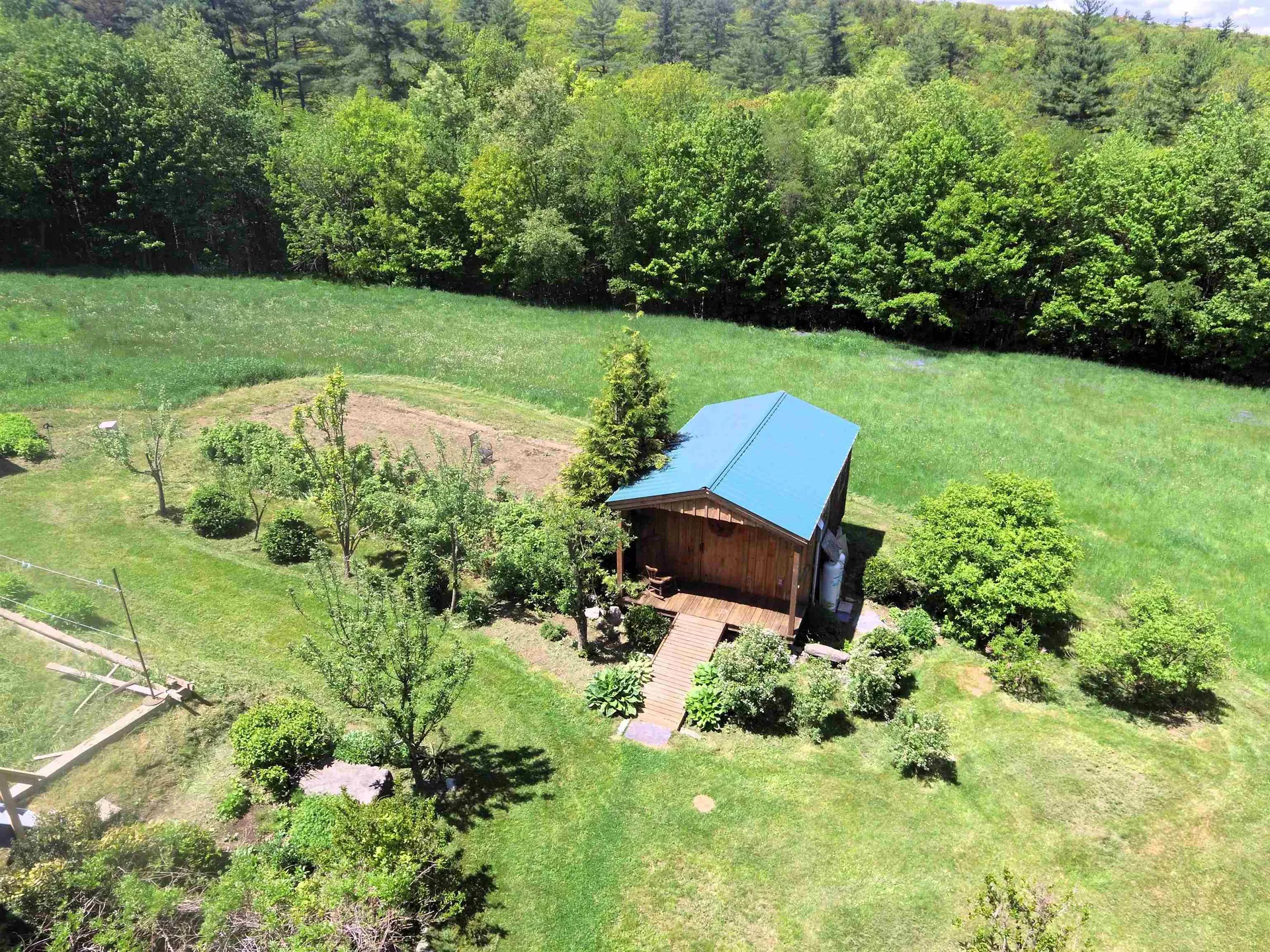 1186 Borough Road Charlestown NH 03603