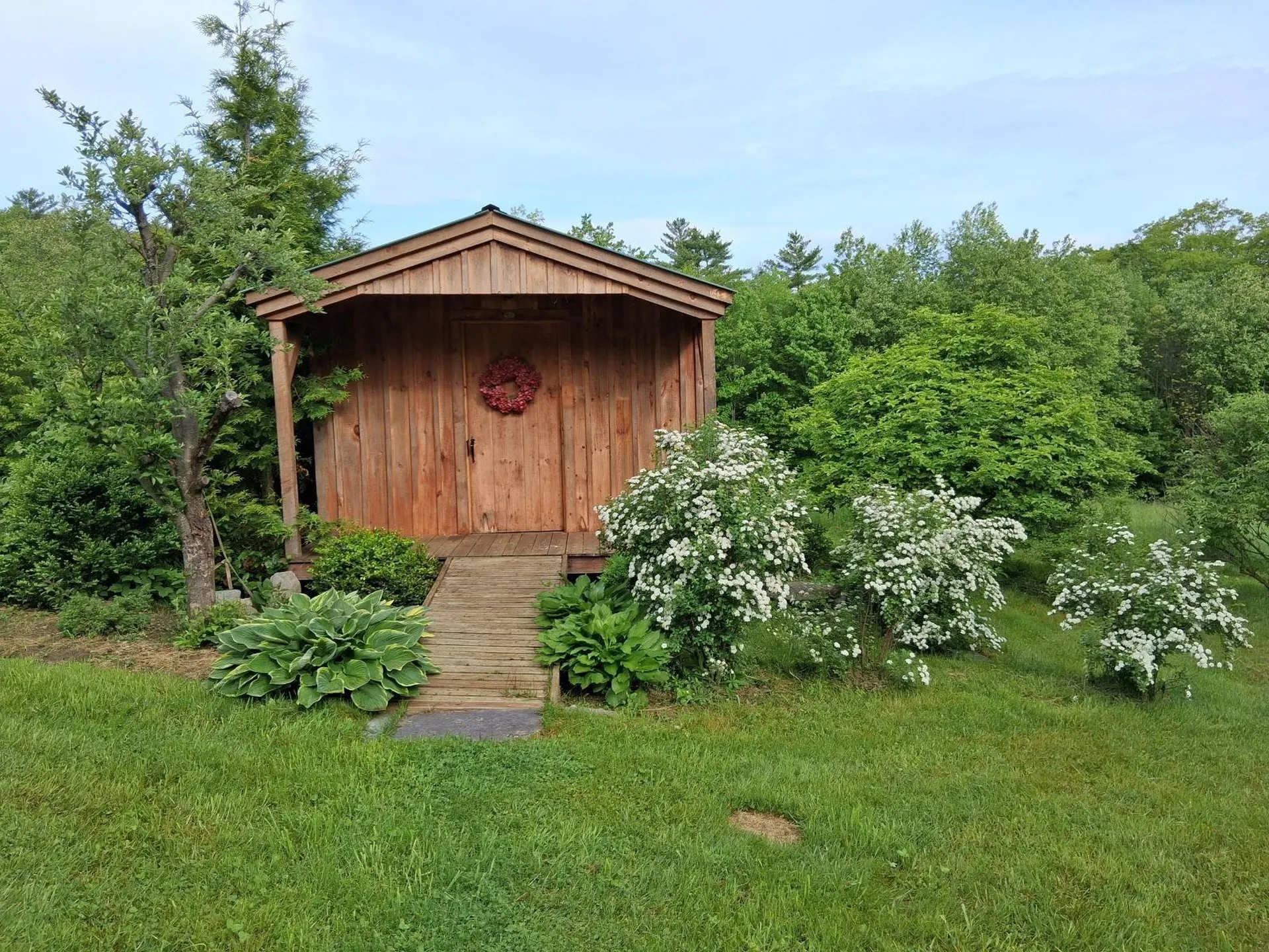 1186 Borough Road Charlestown NH 03603