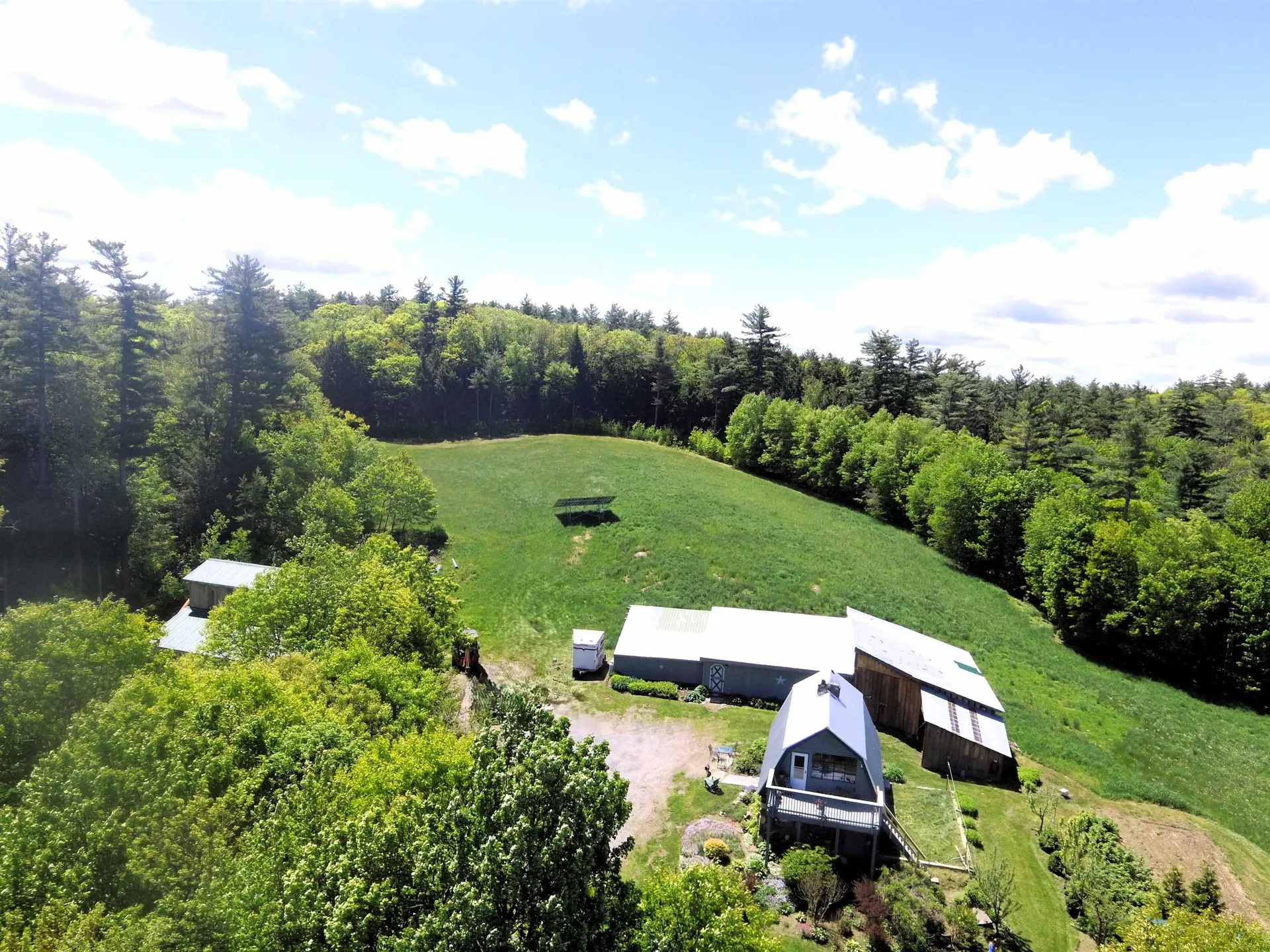 1186 Borough Road Charlestown NH 03603