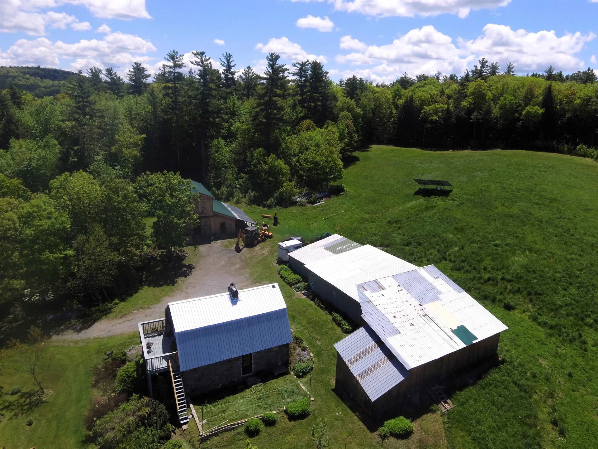 1186 Borough Road Charlestown NH 03603