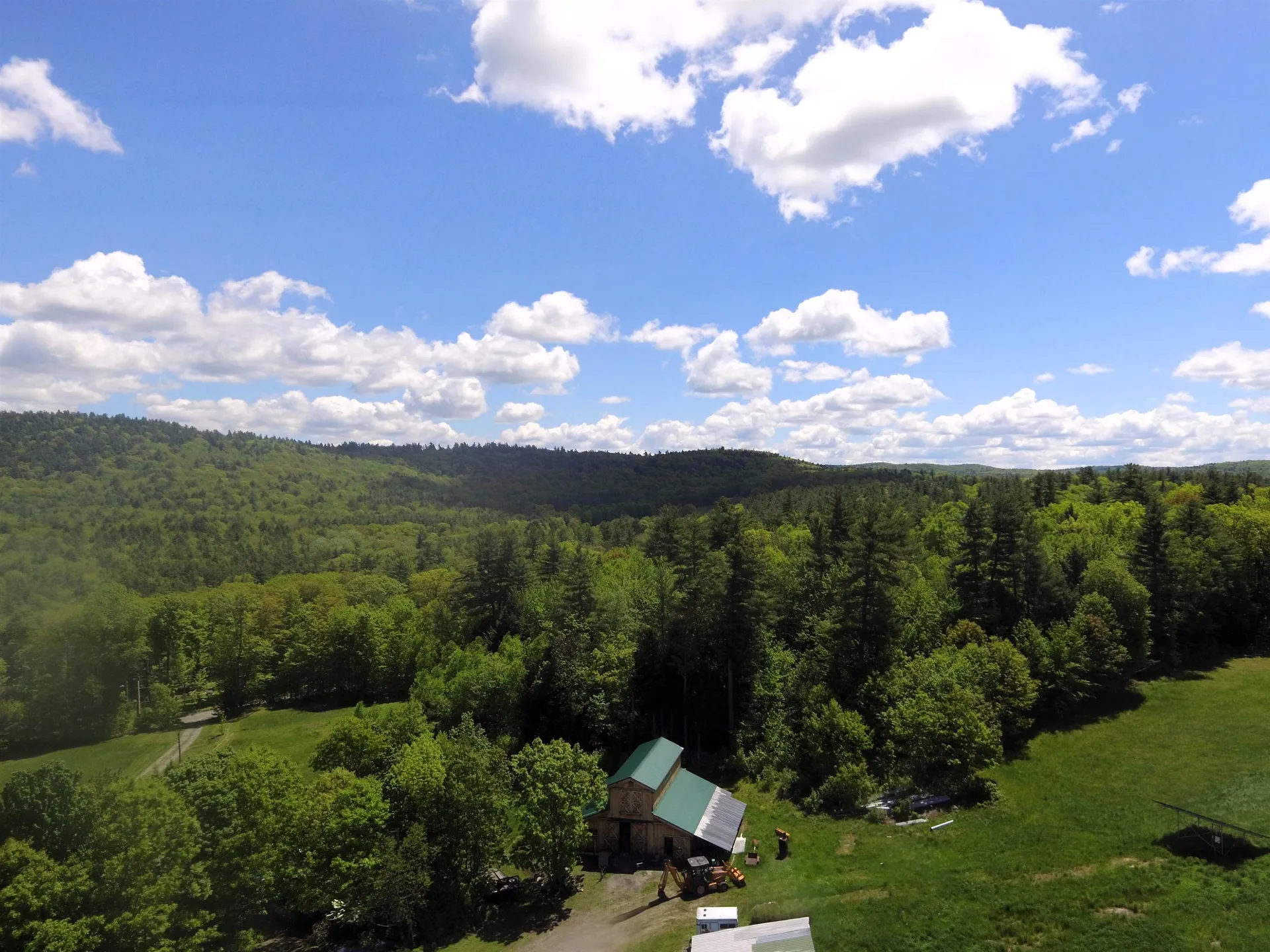 1186 Borough Road Charlestown NH 03603