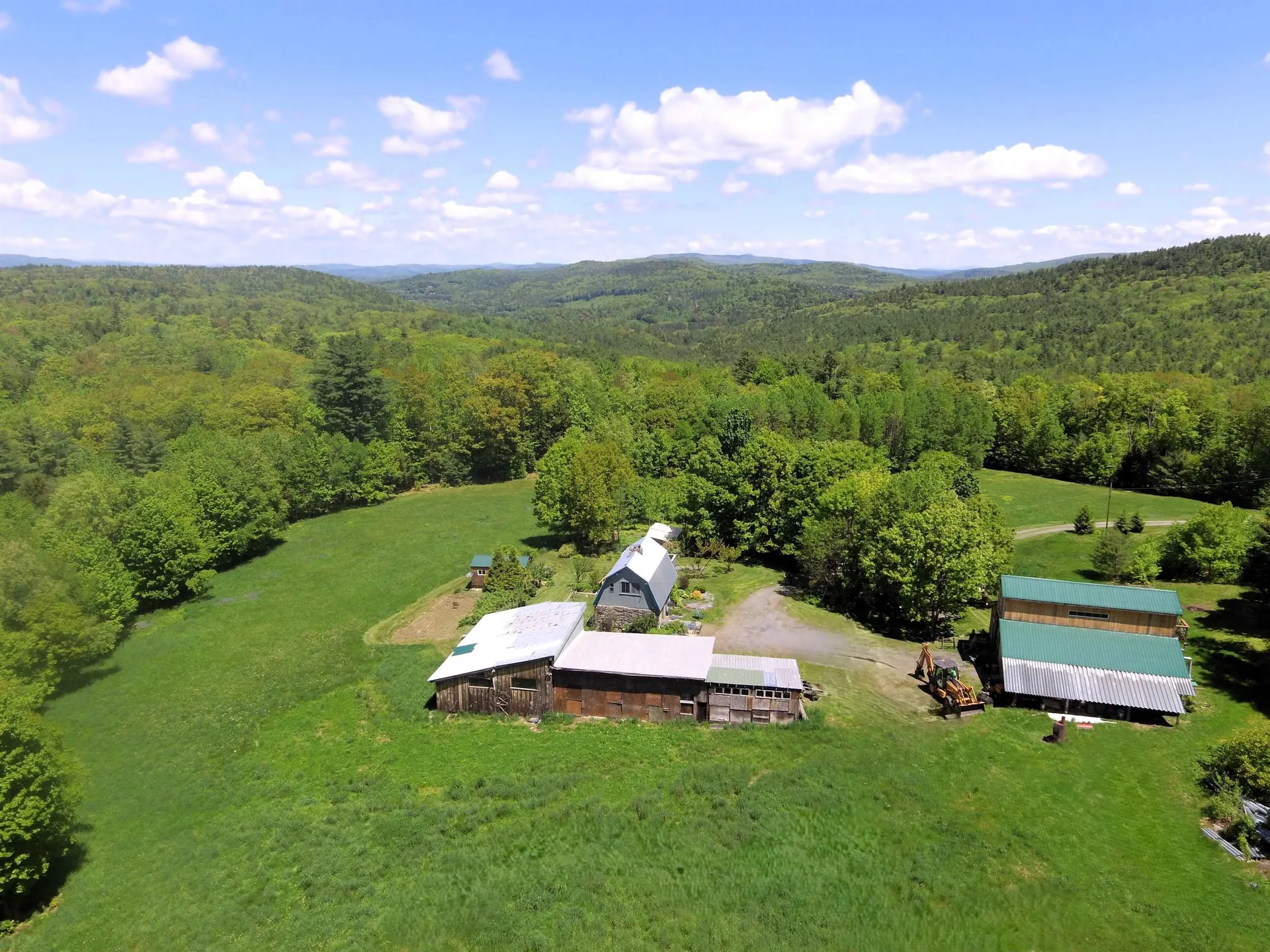 1186 Borough Road Charlestown NH 03603