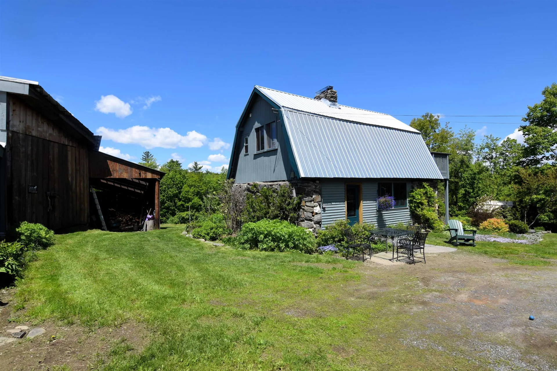 1186 Borough Road Charlestown NH 03603