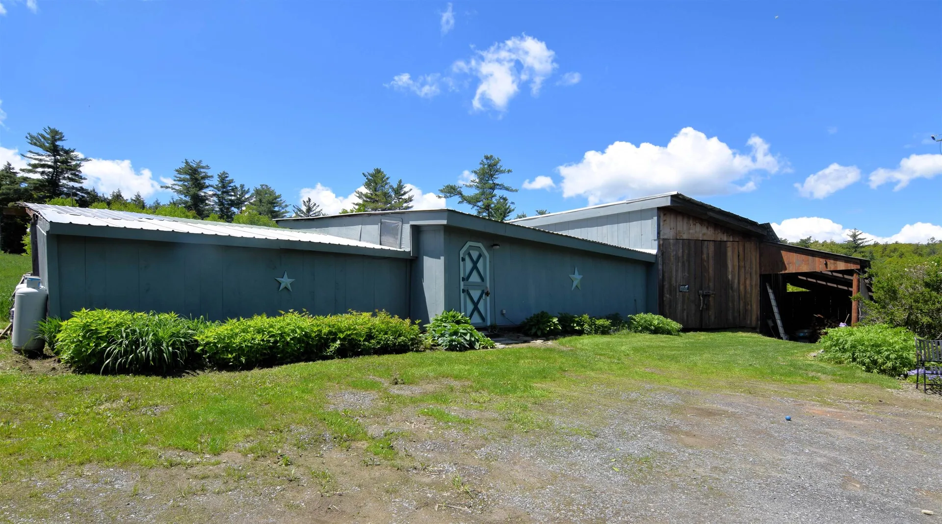 1186 Borough Road Charlestown NH 03603