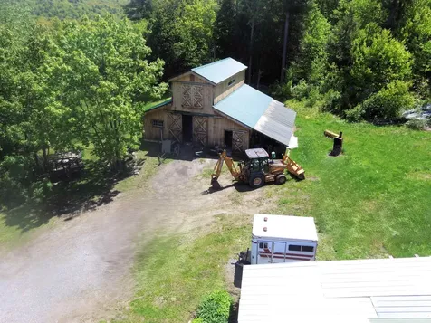 1186 Borough Road Charlestown NH 03603