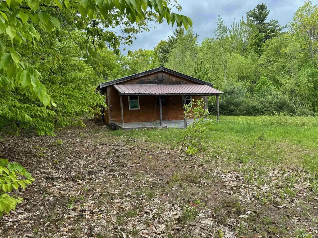 149 John Hodgdon Road Ossipee NH 03864