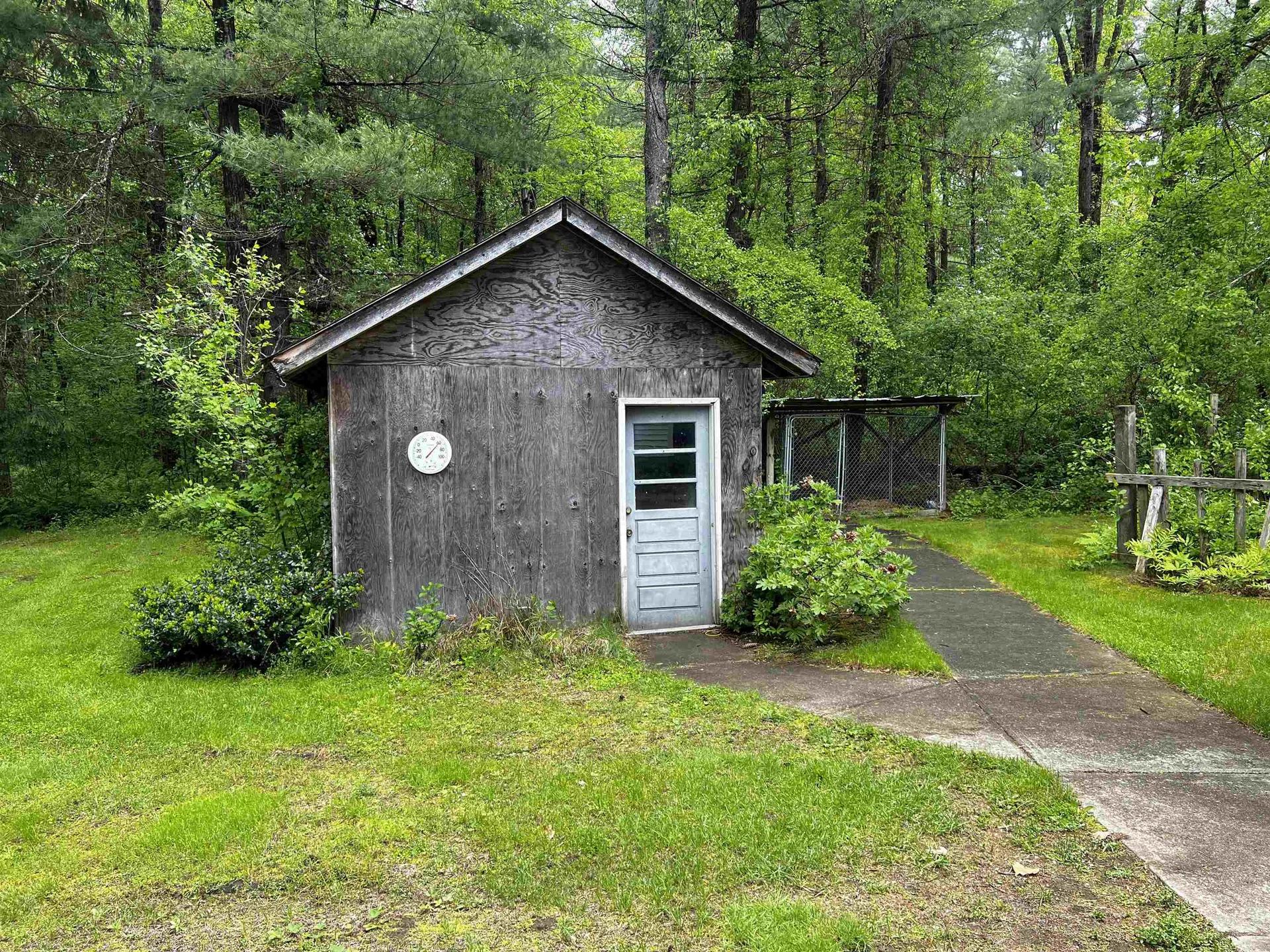 29 Oak Hill Road Hinsdale NH 03451