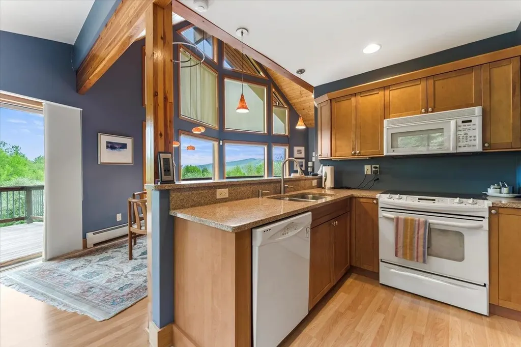 204 Highview Ridge Extension Danby VT 05739