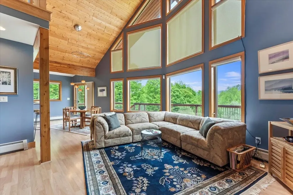 204 Highview Ridge Extension Danby VT 05739