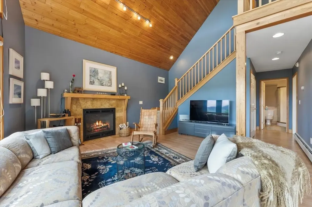 204 Highview Ridge Extension Danby VT 05739