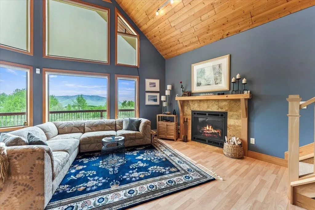 204 Highview Ridge Extension Danby VT 05739