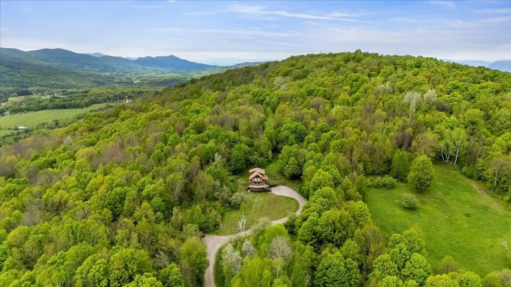 204 Highview Ridge Extension Danby VT 05739