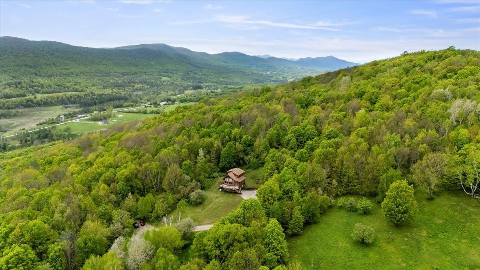 204 Highview Ridge Extension Danby VT 05739