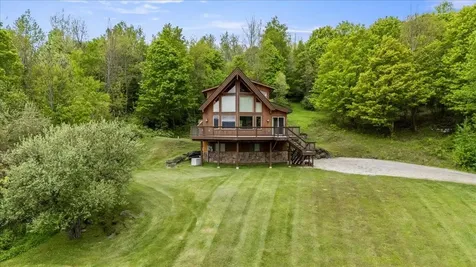 204 Highview Ridge Extension Danby VT 05739