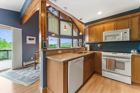 204 Highview Ridge Extension Danby VT 05739