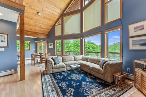 204 Highview Ridge Extension Danby VT 05739