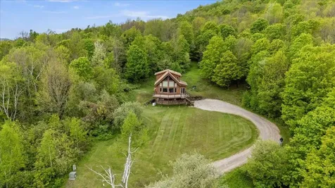 204 Highview Ridge Extension Danby VT 05739