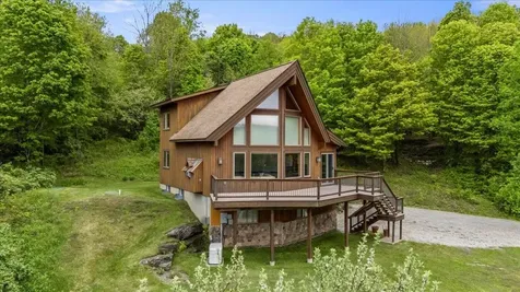 204 Highview Ridge Extension Danby VT 05739