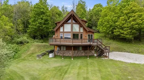 204 Highview Ridge Extension Danby VT 05739