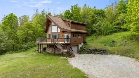 204 Highview Ridge Extension Danby VT 05739