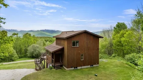 204 Highview Ridge Extension Danby VT 05739