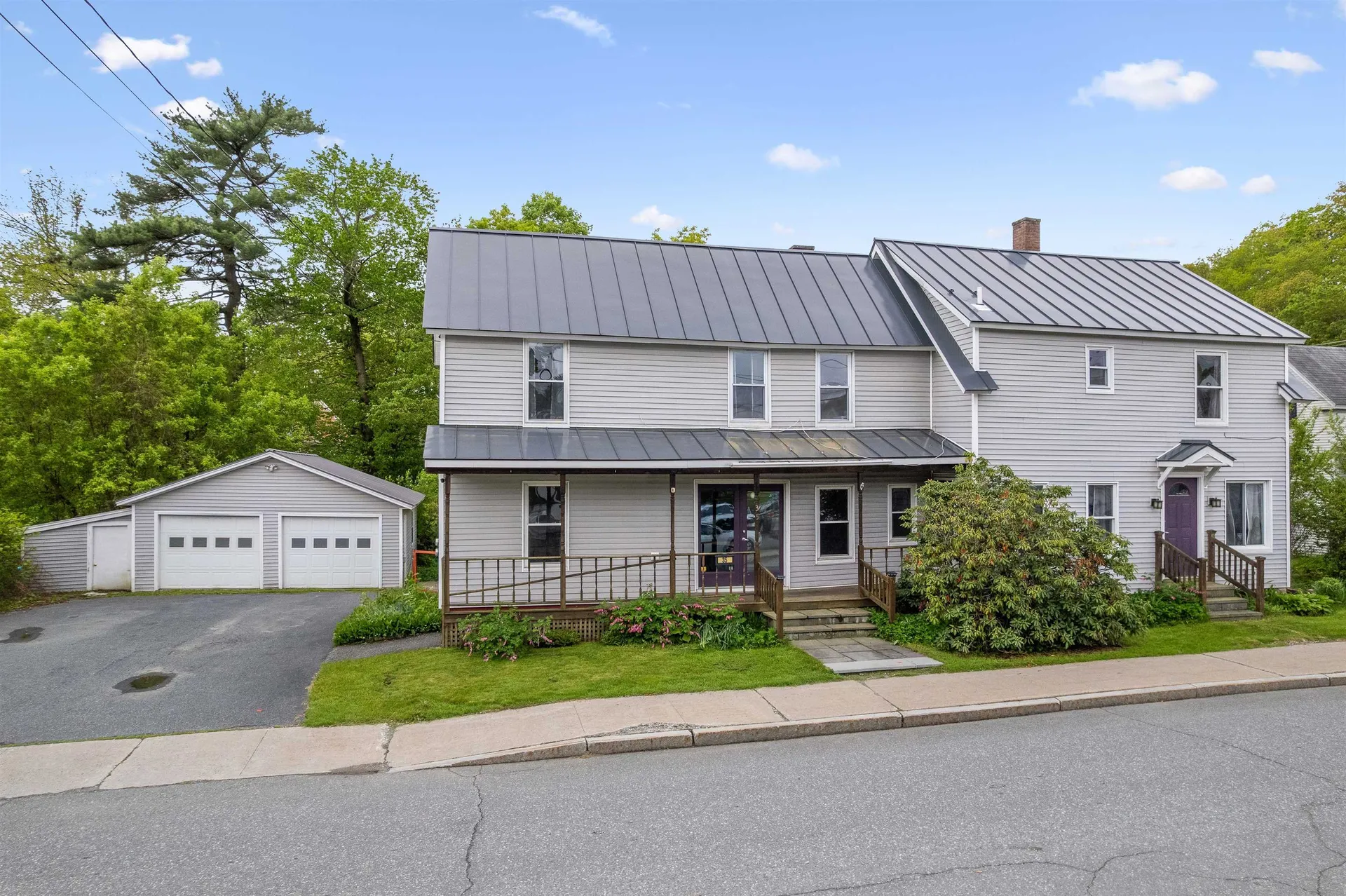 35 Depot Street Hartford VT 05088