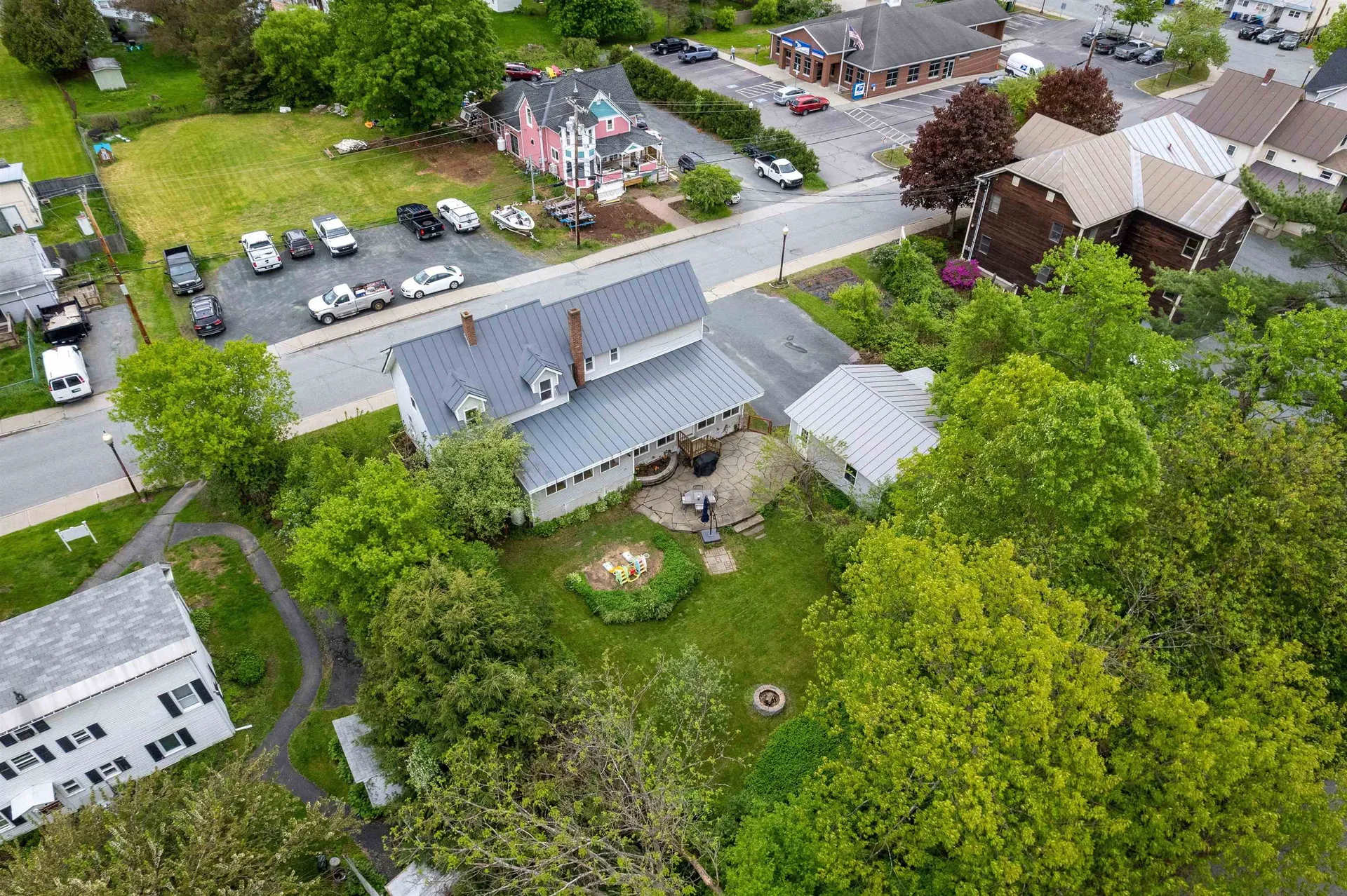 35 Depot Street Hartford VT 05088