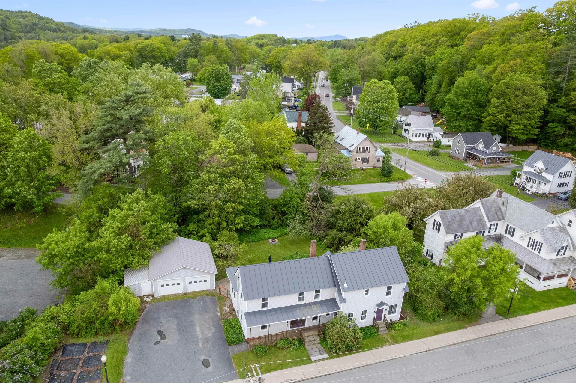 35 Depot Street Hartford VT 05088