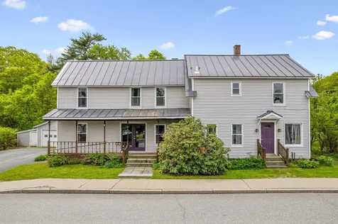 35 Depot Street Hartford VT 05088