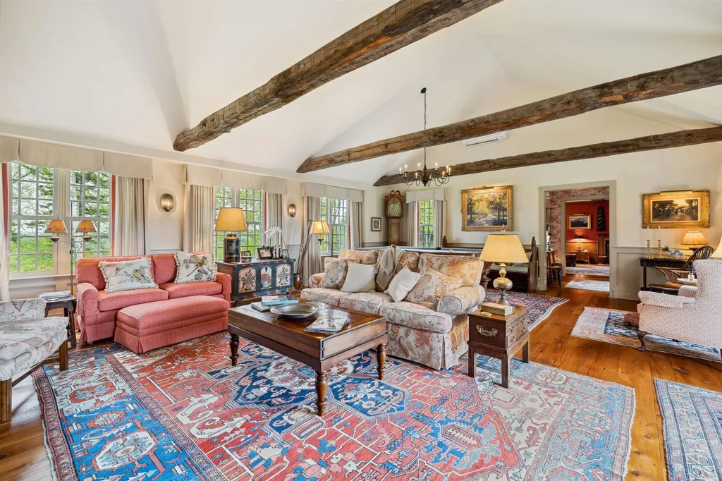 284 Amsden Road Barnard VT 05031