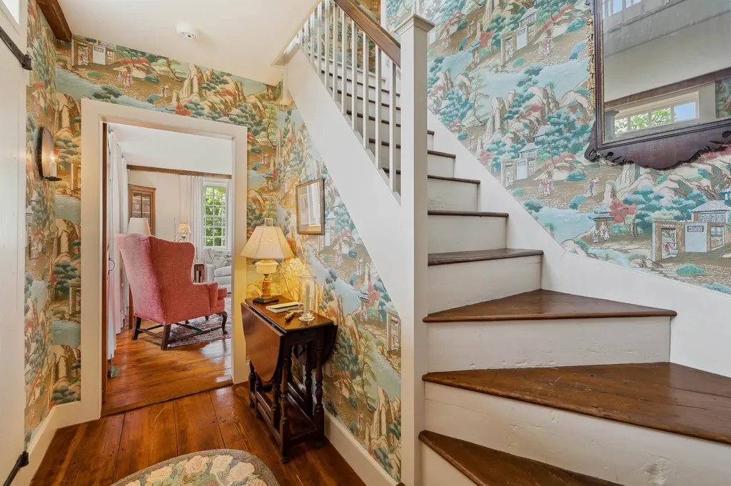 284 Amsden Road Barnard VT 05031