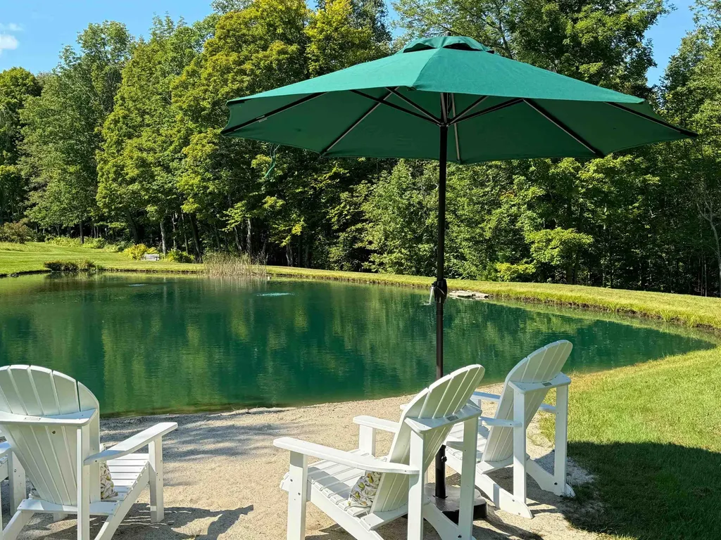 284 Amsden Road Barnard VT 05031