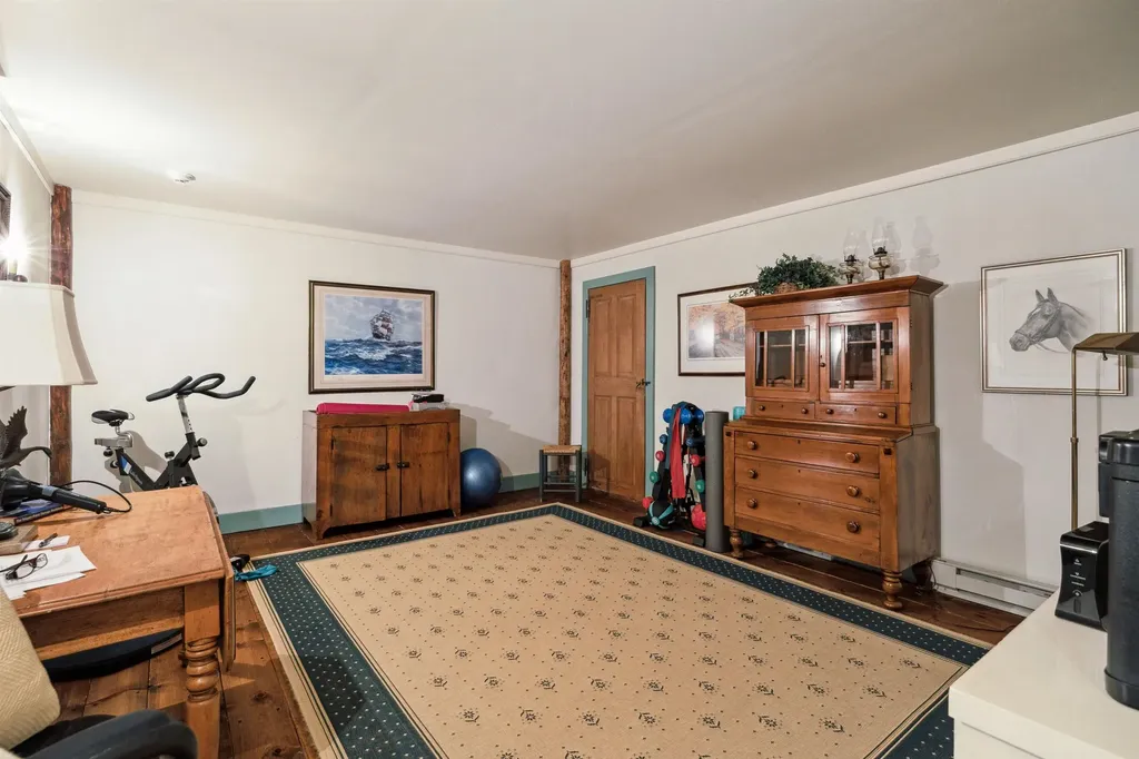 284 Amsden Road Barnard VT 05031