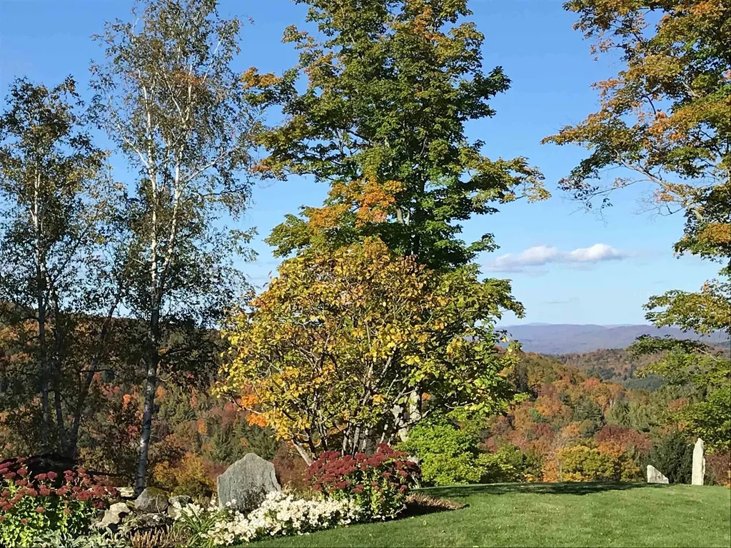 284 Amsden Road Barnard VT 05031