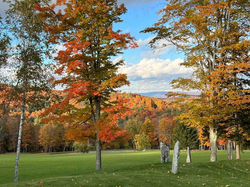 284 Amsden Road Barnard VT 05031