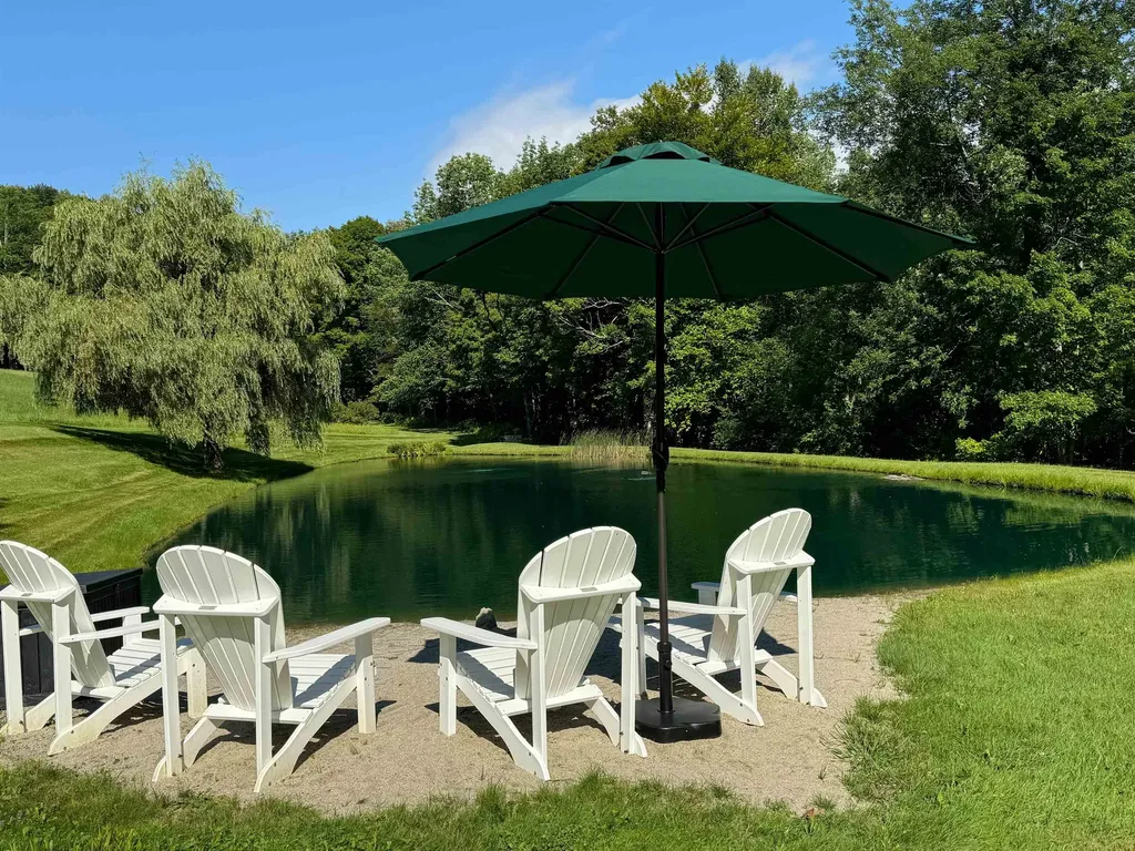 284 Amsden Road Barnard VT 05031