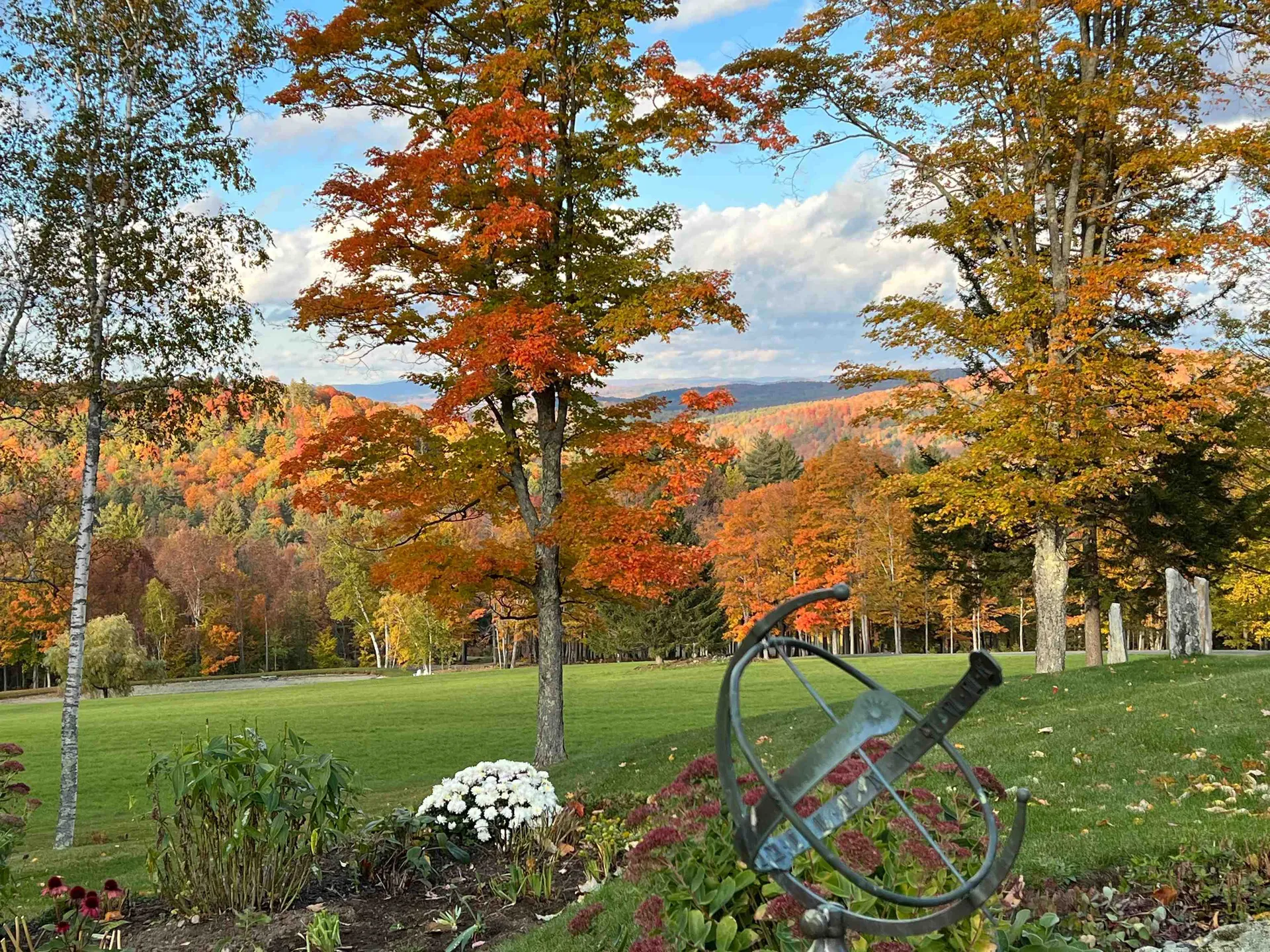 284 Amsden Road Barnard VT 05031