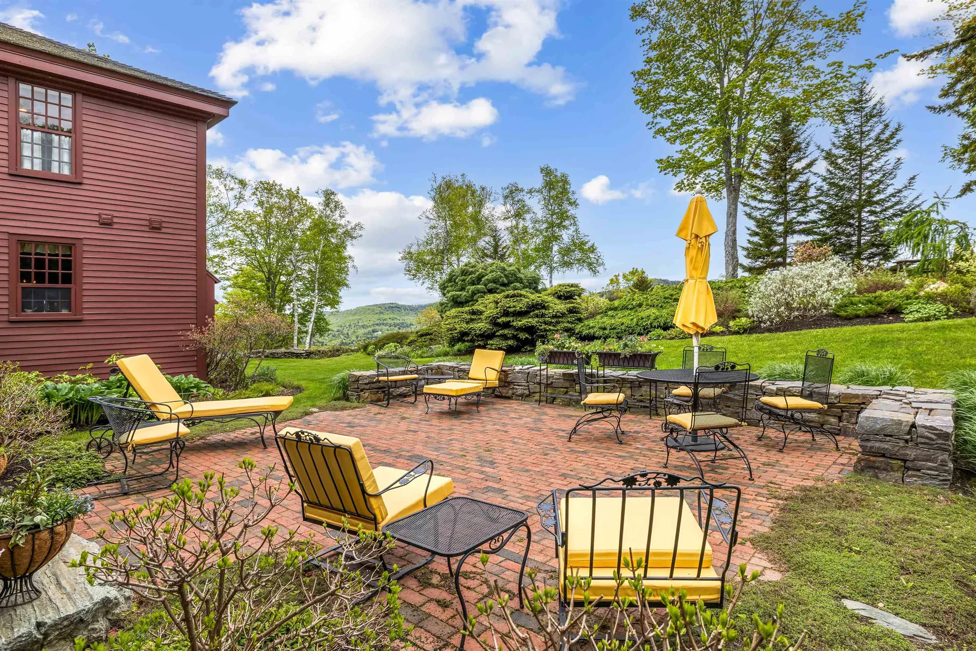 284 Amsden Road Barnard VT 05031