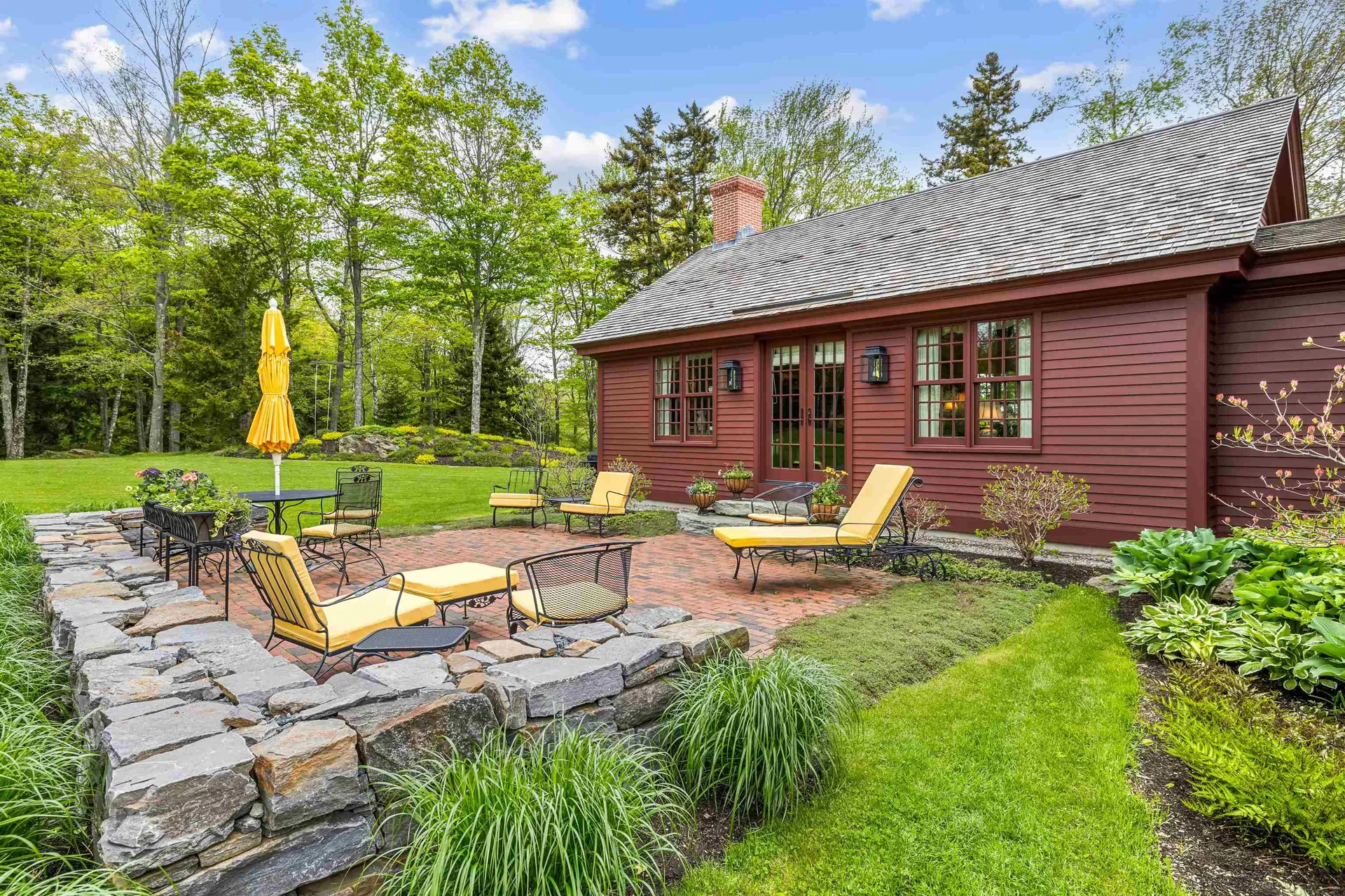 284 Amsden Road Barnard VT 05031