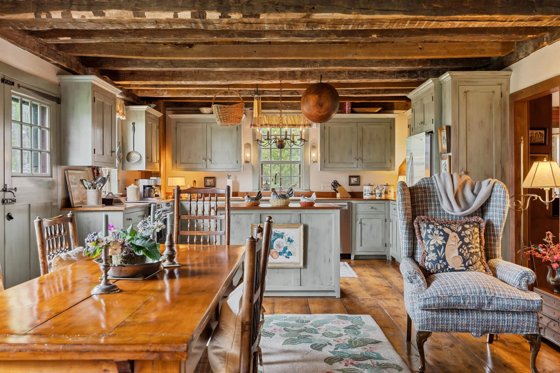 284 Amsden Road Barnard VT 05031