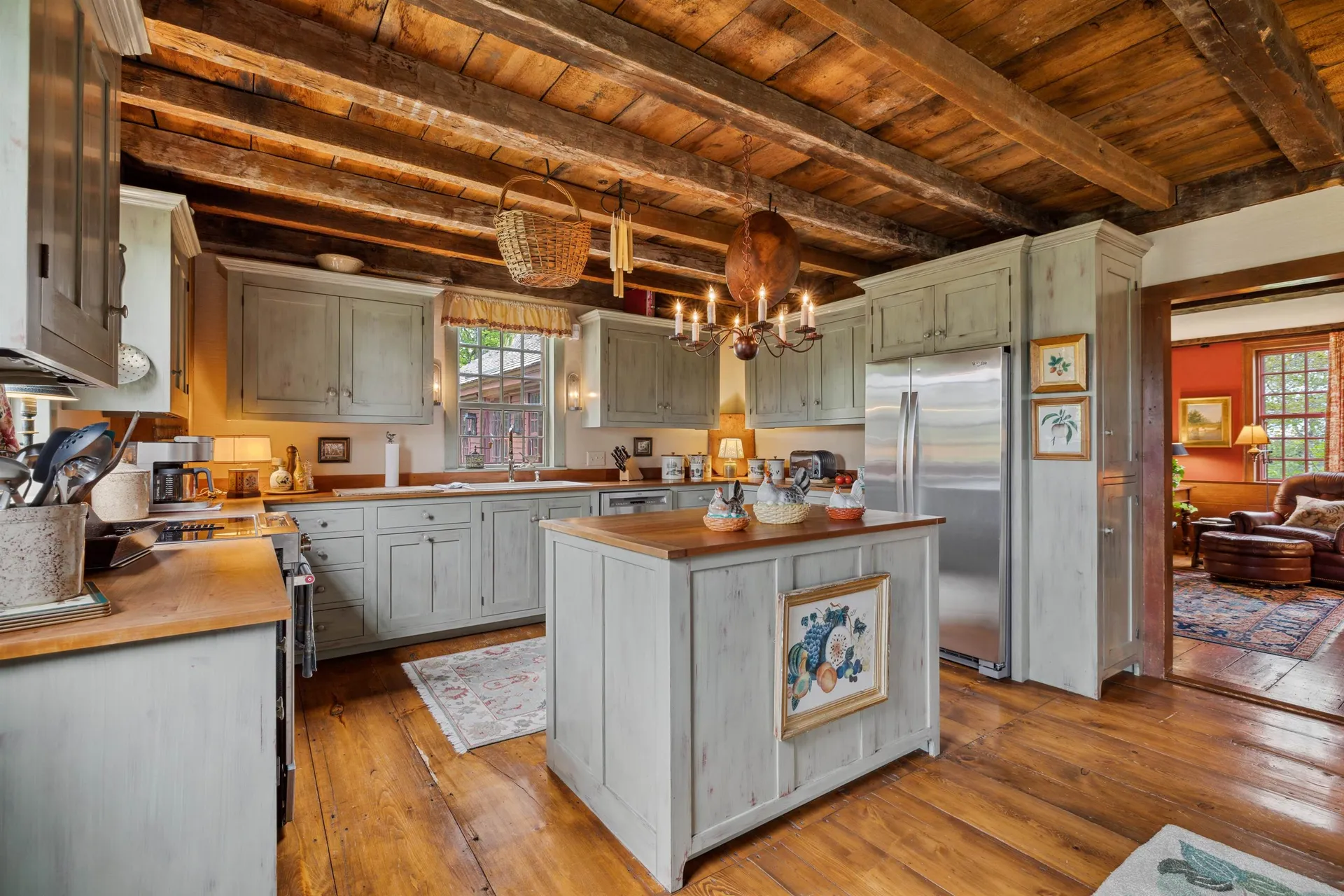 284 Amsden Road Barnard VT 05031