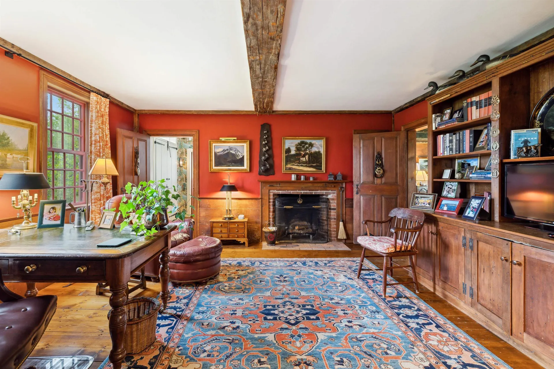 284 Amsden Road Barnard VT 05031