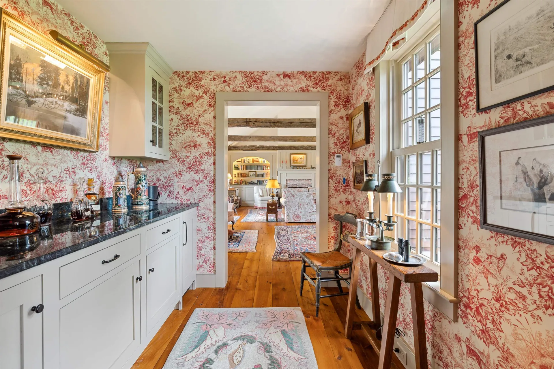 284 Amsden Road Barnard VT 05031