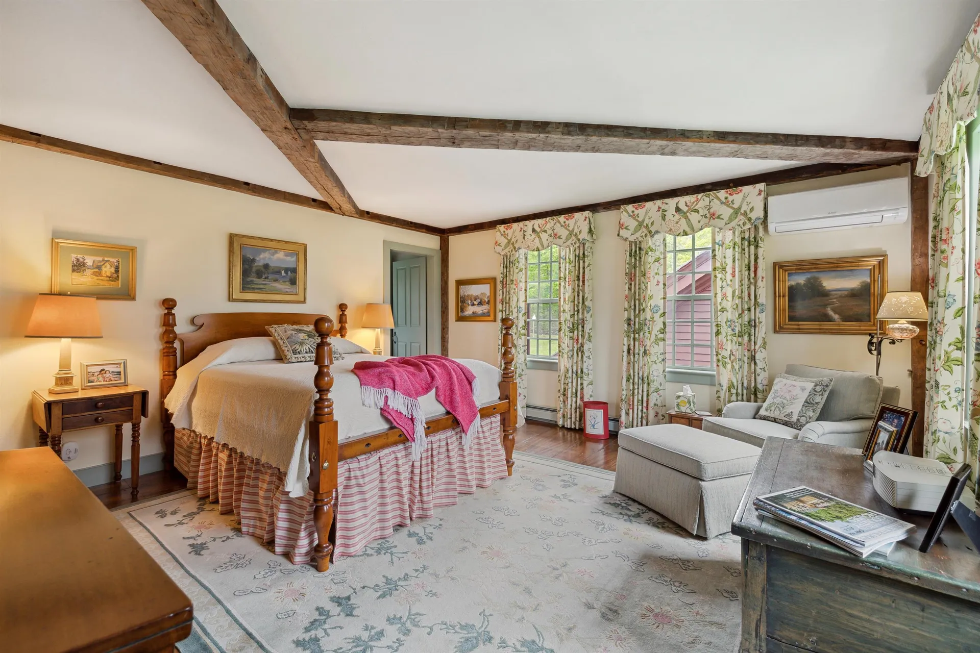 284 Amsden Road Barnard VT 05031