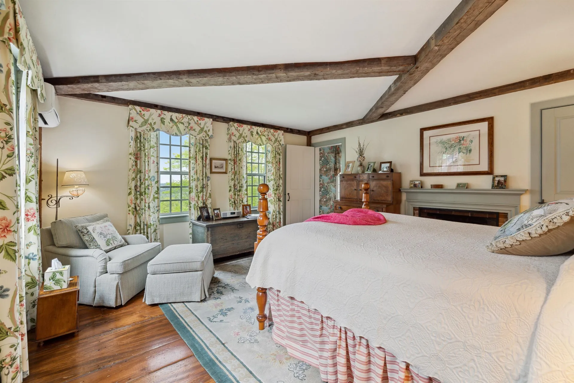 284 Amsden Road Barnard VT 05031