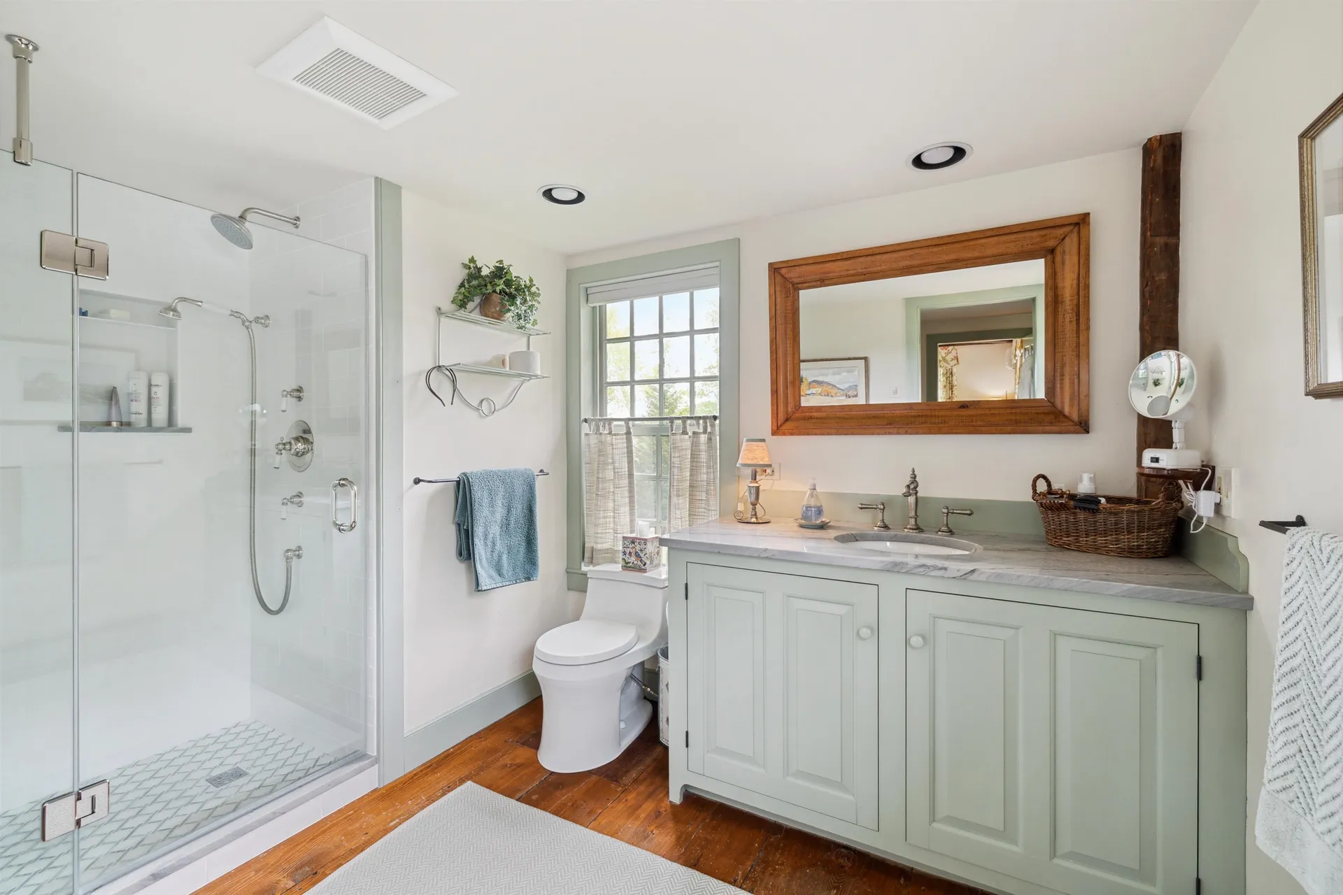 284 Amsden Road Barnard VT 05031