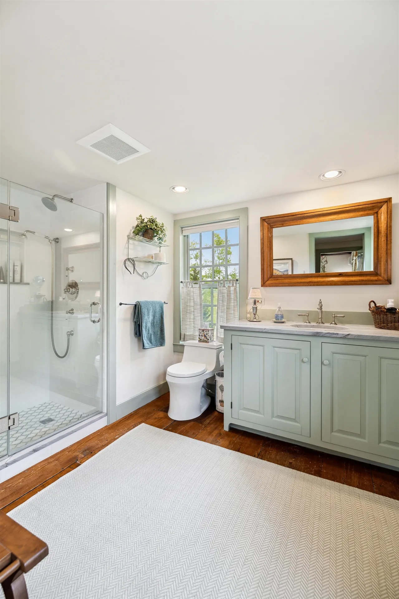 284 Amsden Road Barnard VT 05031