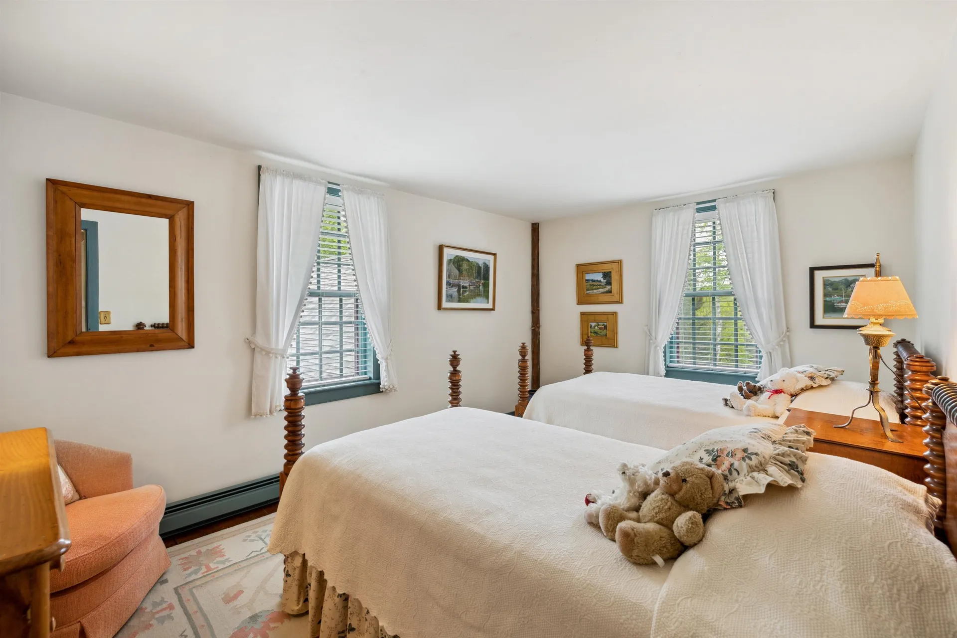 284 Amsden Road Barnard VT 05031