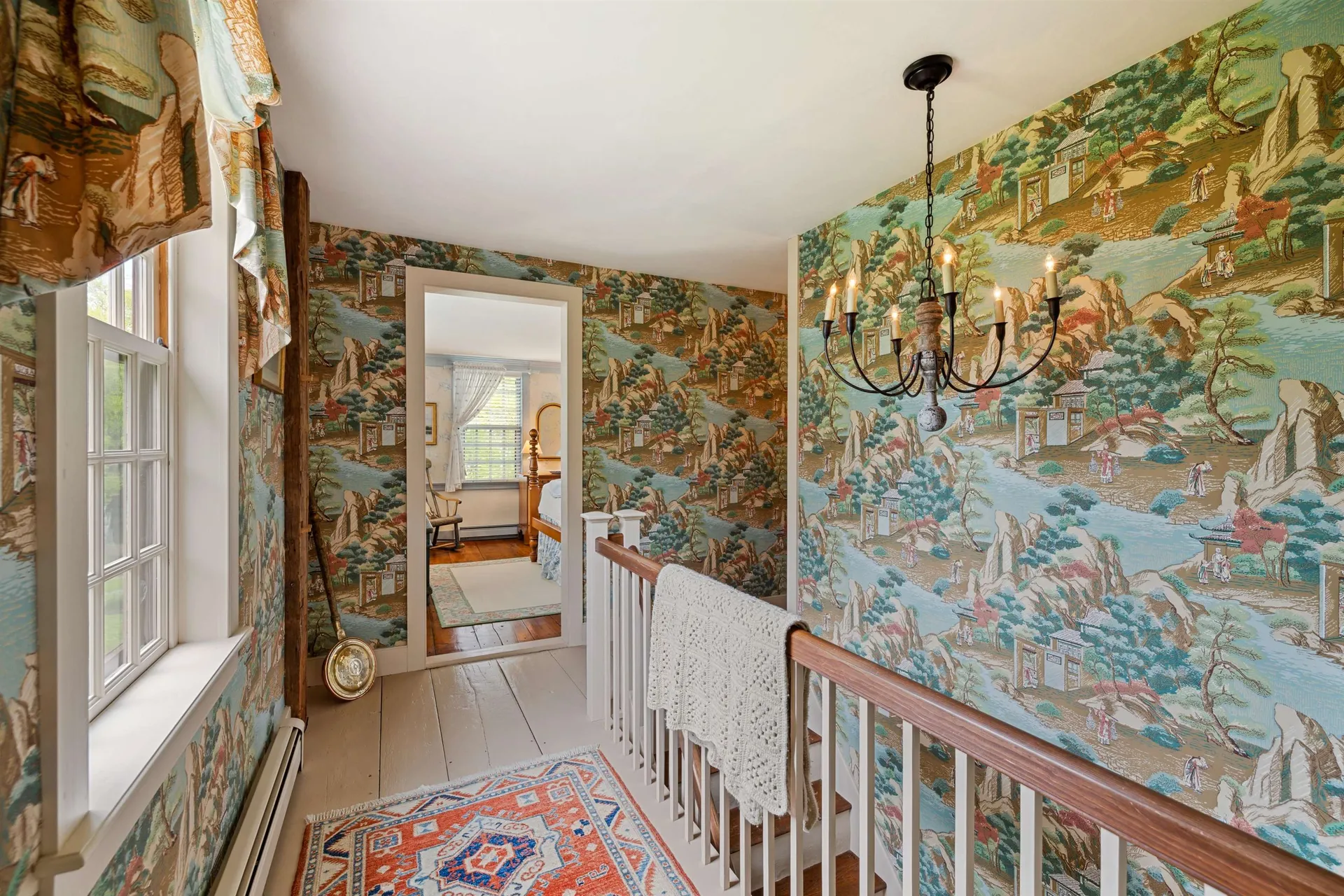 284 Amsden Road Barnard VT 05031